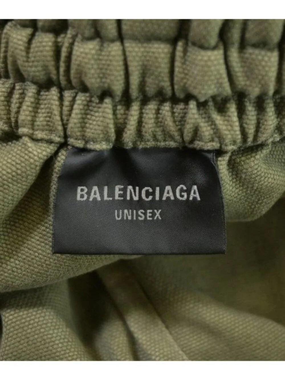 Balenciaga brand item